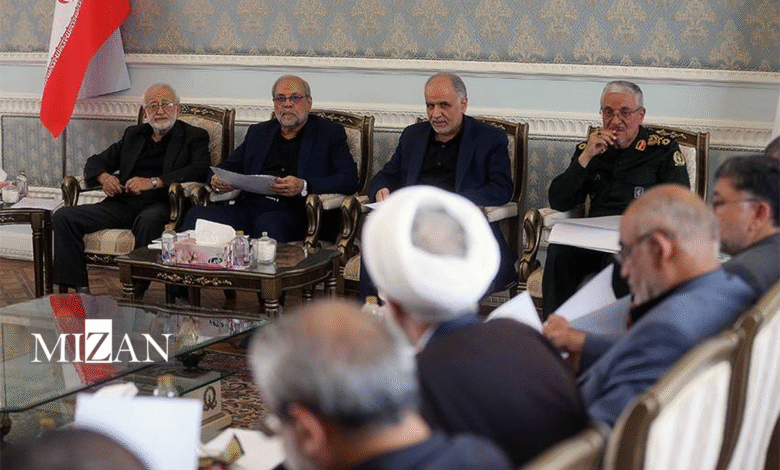 ایرادات هیئت نظارت مجمع تشخیص به «طرح تشدید مجازات جاسوسی»