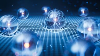 ایران در مسیر توسعه فناوری‌های کوانتوم