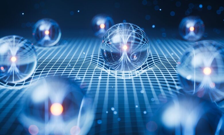 ایران در مسیر توسعه فناوری‌های کوانتوم