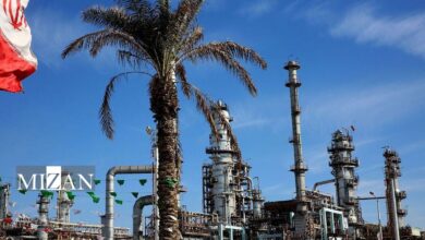 ایران دومین پالایشگر بزرگ اوپک