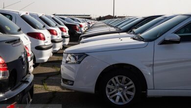 بازار خودرو در رکود عمیق/ خریداری در بازار وجود ندارد