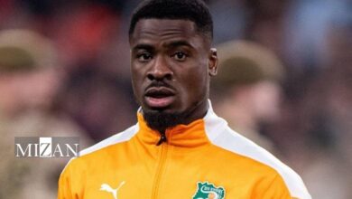 بازتاب جهانی پیوستن ستاره سابق PSG و تاتنهام به پرسپولیس/ سرژ اوریه راهی ایران شد