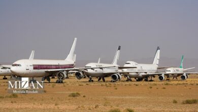 بازگشایی فرودگاه‌های کشور برای پرواز‌های داخلی و خارجی و فضای کشور برای پرواز‌های عبوری بین‌المللی