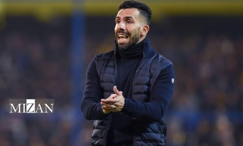 بازگشت کارلیتوس به فوتبال تحت عنوان مدیرفنی تالرس/ داماد سابق مارادونا متزلزل در مسیر مربیگری همانند دیگو!