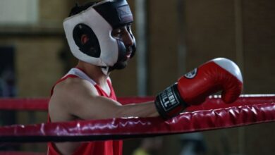 بازگشت کم‌رمق دبیر فدراسیون بوکس؛ قدرت از آنِ دیگران است؟