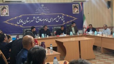 بازگشت ۴۸ هزار میلیارد ریال اعتبارات کاهش یافته خوزستان