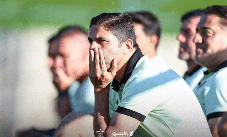 باشگاه پرسپولیس: به دنبال هر بازیکنی نیستیم/ تقویت تیم فقط محدود به این زمان نیست