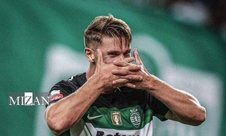 بحران در لیسبون پرتغال با تهدیدِ ویکتور!/ گیوکرش خواهان جدایی فوری شد