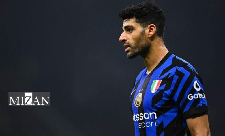 بررسی پیشنهاد‌اتِ وسوسه‌انگیزِ غول‌های عربستان و ترکیه برای طارمی از سوی مدیران اینتر