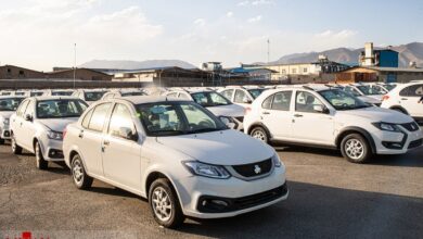 بررسی گزارش عملکرد مالی سایپا در ۳ ماهه اول سال؛ از رشد درآمد و سود عملیاتی تا کاهش زیان