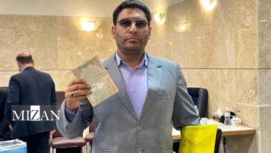 برنامه ۶ حقوقدان معرفی شده برای عضویت در شورای نگهبان بررسی شد