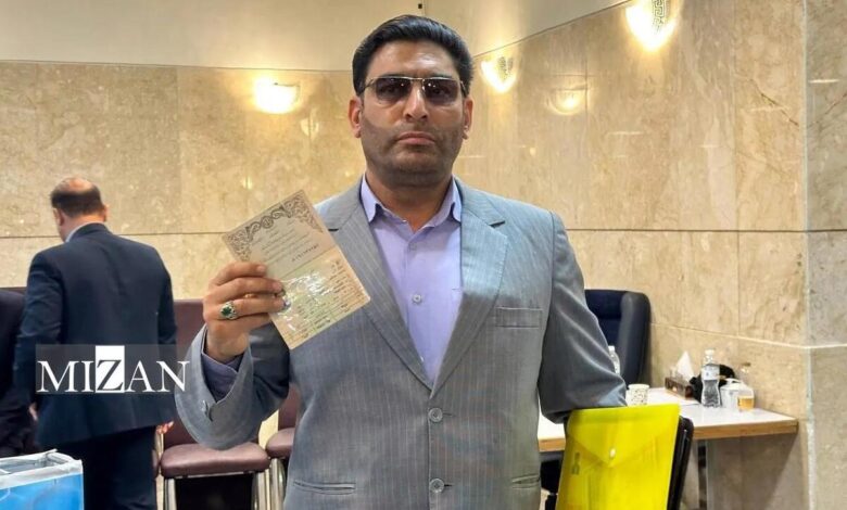 برنامه ۶ حقوقدان معرفی شده برای عضویت در شورای نگهبان بررسی شد