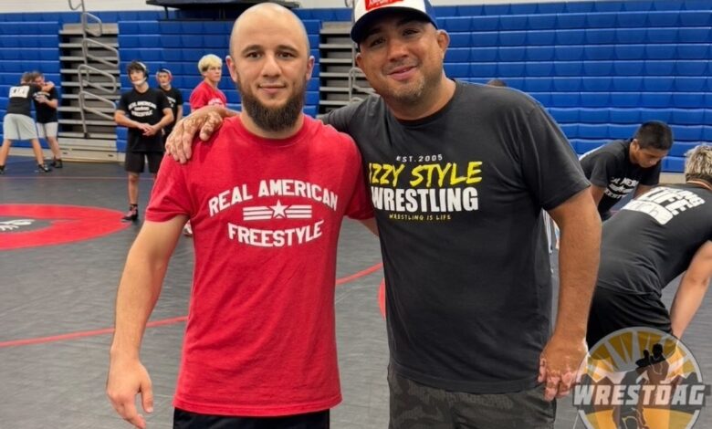 برنامه‌ریزی ویژه برای جلوگیری از مهاجرت کشتی‌گیران به UFC برای کسب شهرت!