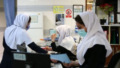 بسته جامع فرایندهای پرستاری در بحران ابلاغ می‌شود