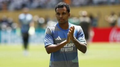 بلاتکلیفی رودریگو در رئال مادرید/ نه پیشنهاد، نه جایگاه ثابت