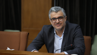 بهرام ساوه‌شمشکی رئیس فدراسیون اسکی و ورزش‌های زمستانی شد