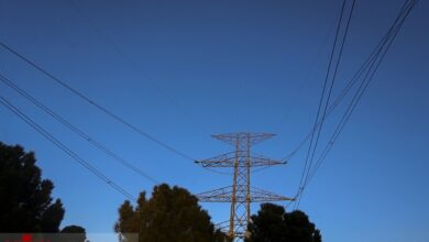 بهره‌برداری از ۲۶ طرح زیربنایی برق در استان مازندران با سرمایه‌گذاری ۶ هزار میلیارد تومانی