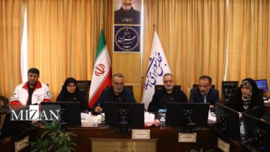 بیش از ۲۰۰ خانواده آسیب‌دیده در هتل‌های شهرداری اسکان یافتند