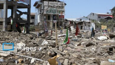 بیماران، قربانی مستقیم جنایات جنگی رژیم صهیونیستی شده‌اند