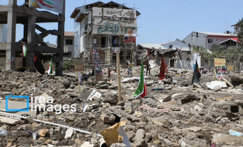 بیماران، قربانی مستقیم جنایات جنگی رژیم صهیونیستی شده‌اند