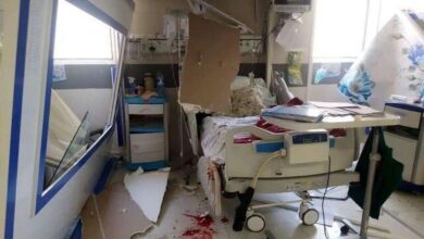 بیماران، قربانی مستقیم جنایات جنگی رژیم صهیونیستی شده‌اند/ اخلال در روند درمان