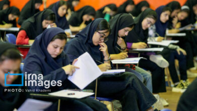 تأثیر ۶۰ درصدی سوابق تحصیلی متقاضیان در کنکور ۱۴۰۴/ نحوه نمرهکلسازی تشریح شد