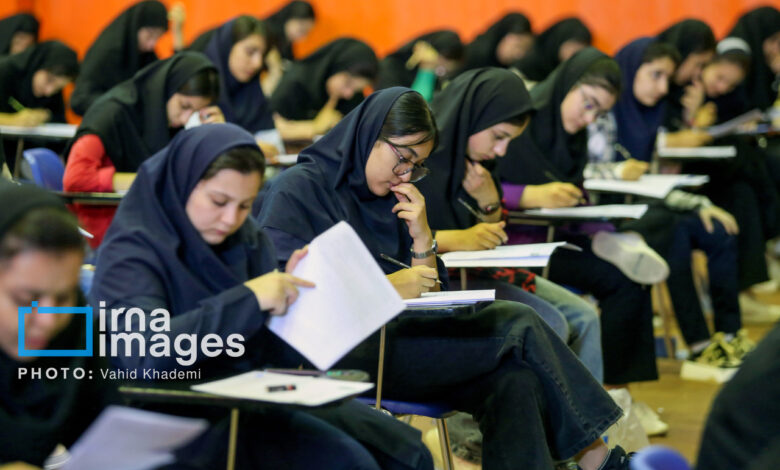 تأثیر ۶۰ درصدی سوابق تحصیلی متقاضیان در کنکور ۱۴۰۴/ نحوه نمرهکلسازی تشریح شد