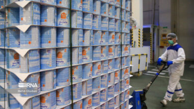 تأمین پایدار و توزیع عادلانه شیر خشک در کشور/به زودی ۲ شرکت به خط تولید اضافه می‌شود