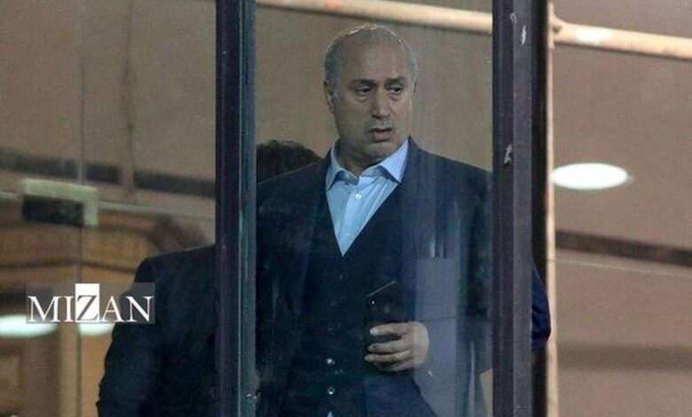 تاج: ملت ایران، رهبری و دولت در این جنگ پیروز میدان بودند