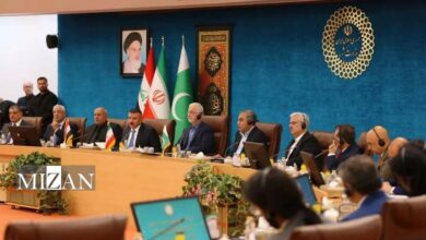 تاکید ایران، عراق و پاکستان بر همکاری سه‌جانبه برای تسهیل زیارت اربعین