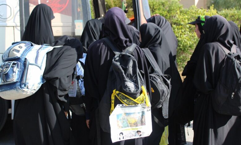 تاکید معاون وزیر علوم بر تامین امنیت دانشجویان در پیاده‌روی اربعین 