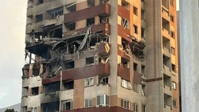 تاکید وزیر علوم بر جبران آسیب‌های وارده به ساکنان مجتمع استادان سرو