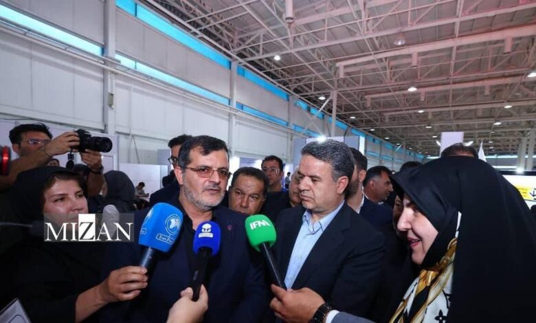 تبدیل سایت محل دائمی نمایشگاه‌های بین‌المللی تهران به منطقه ویژه اقتصادی