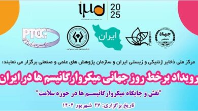 تبیین نقش و جایگاه میکروارگانیسم‌ها در حوزه سلامت