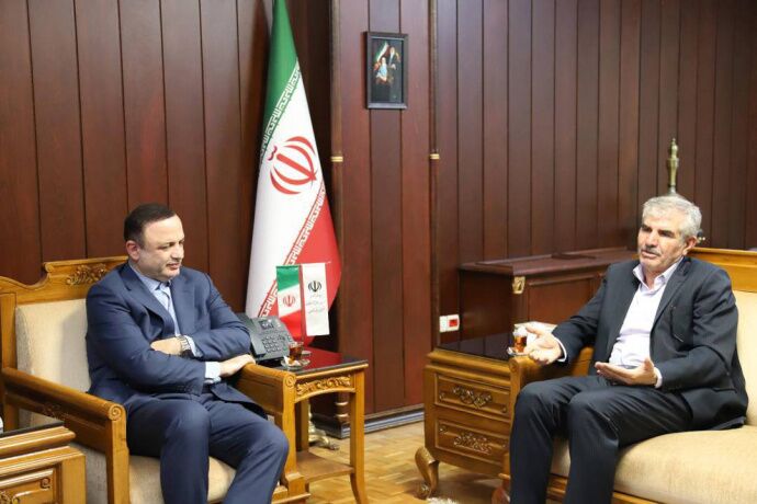 تحول آموزش‌های مهارتی در مناطق آزاد با همکاری دانشگاه علمی‌ کاربردی