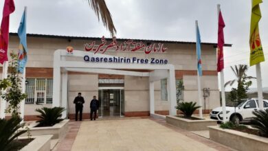 تخصیص آب، قفل طرح جامع منطقه آزاد تجاری قصرشیرین را باز کرد