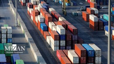 تخفیفات جدید کشتیرانی جمهوری اسلامی ایران برای تحویل بار صاحبان کالا در بنادر خشک