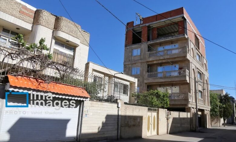 تخلفات ساختمانی در بجنورد؛ نقص قانون یا کوتاهی در اجرا