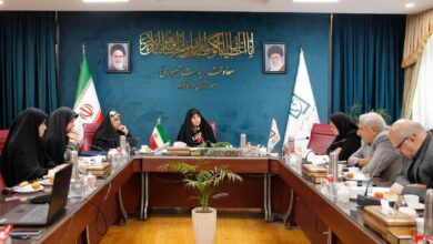 تدوین راهبردهای پیشگیری از مصرف دخانیات در میان زنان و خانوادهها