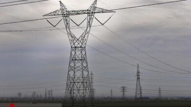 ترمیم کامل شبکه برق پس از حملات اخیر در کمتر از ۴۸ ساعت / آمادگی کامل صنعت برق در برابر تهدیدات