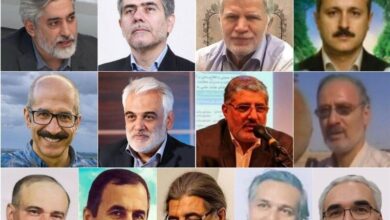 ترور دانشمندان، تهدیدی جدی برای اصول همزیستی مسالمت‌آمیز و همکاری‌های بین‌المللی است