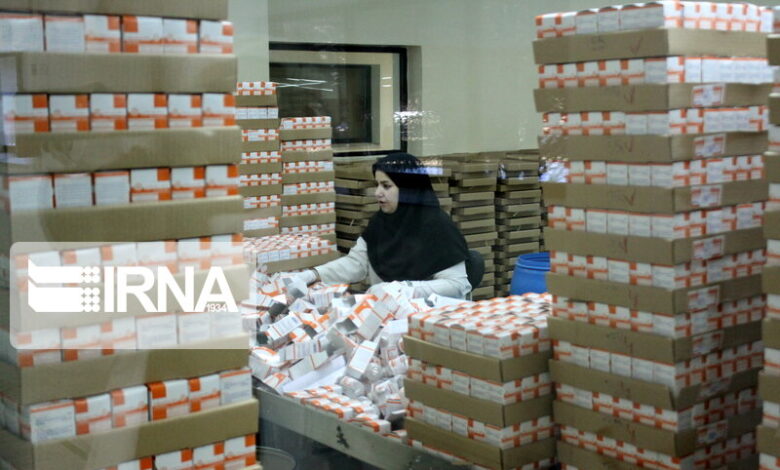 تسهیلات جدید برای ترخیص دارو و شیرخشک/ ارائه ضمانت‌نامه بانکی کافی است