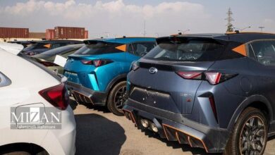 تسهیلات جدید زیست‌محیطی برای واردات خودرو ابلاغ شد