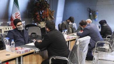 تشدید نظارت بر مصرف برق ادارات در سال ۱۴۰۴ / صرفهجویی بیش از ۵۰۰ مگاوات در ساعات اوج مصرف