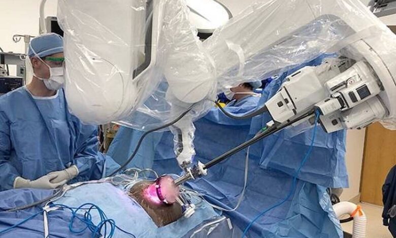 تعلیق موقت عمل‌های پیوند کلیه در ایام بمباران