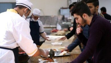 تعیین نرخ ژتون غذا و اجاره بهای خوابگاه دانشجویی در دستور کار صندوق رفاه دانشجویان