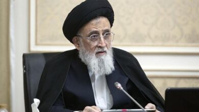 تقدیر آیت‌الله مدرسی یزدی از حضور آگاهانه و پرشور مردم در عزاداری‌های دهه اوّل محرم و هشداری جدی نسبت به توطئه‌های دشمن صهیونی