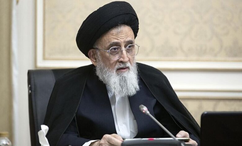 تقدیر آیت‌الله مدرسی یزدی از حضور آگاهانه و پرشور مردم در عزاداری‌های دهه اوّل محرم و هشداری جدی نسبت به توطئه‌های دشمن صهیونی