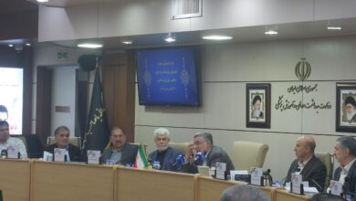 تقدیر کمیسیون بهداشت مجلس از فداکاری‌های کادر درمان در جنگ ۱۲روزه