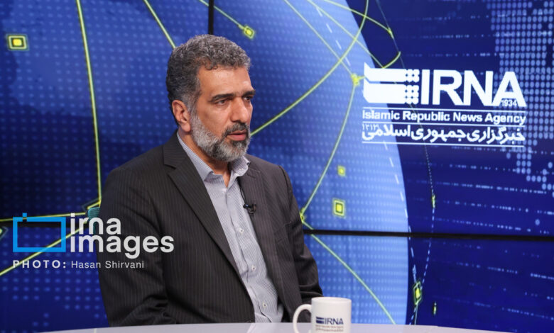 تلاش پزشکان در جنگ ۱۲ روزه؛ نسخه‌ای برای اقتدار ایران